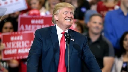 New Poll Says Most Republicans Want To See Trump Run In 2024