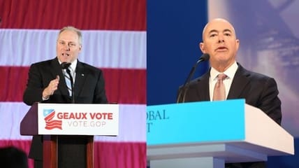 House GOP Members Send Letter To Biden Adm. Secretaries Regarding Plan To Pay Thousands To Illegals
