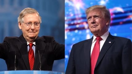 Pennsylvania GOP Looking At Businessman To Jump In Senate Race Against Trump-Endorsed Candidate