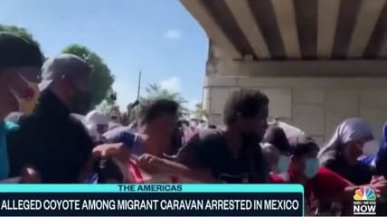 illegal immigrants tax credit