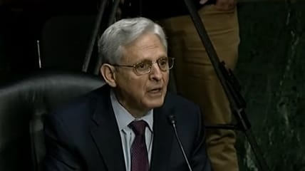 AG Merrick Garland has been accused of lying to Congress after House Republicans released documents provided by a whistleblower that allegedly show the FBI investigated parents critical of local school boards using "counterterrorism tools."