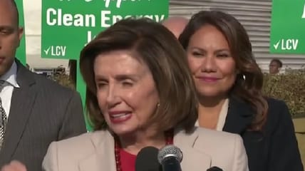 Democrats are worried heading into the midterms with one strategist who advises major donors stating it's "too late, we're f***ed."