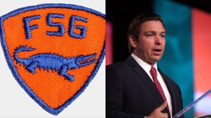 FL Gov. DeSantis Announces Plan To Bring Back WWII Era Florida State Guard