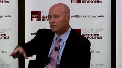 Marc Short, the former chief of staff to Vice President Mike Pence, is reportedly cooperating with the House select committee investigating the Capitol riot on January 6th.