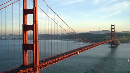 California Dreaming Turns Into California Nightmare As Crime Rate Soars