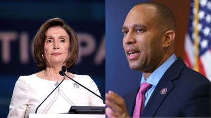 Rumors Abound, Will Nancy Pelosi Retire After 2022 Midterm Election?