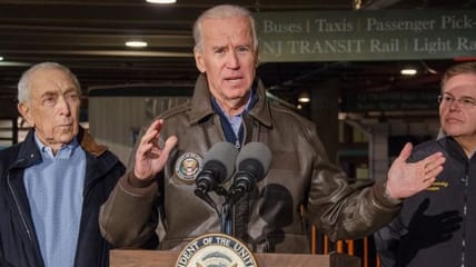 joe biden 2022