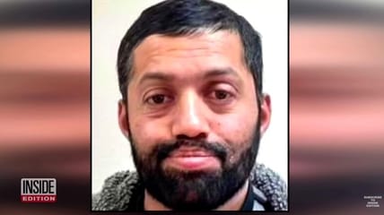 A Muslim British terrorist who was killed after taking a rabbi and three others hostage at a Texas synagogue, made a final disturbing phone call to family ranting about "f***ing Jews" and urging others to conduct jihad in America.