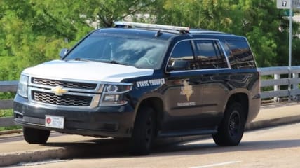 texas border security