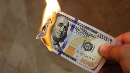 inflation poll