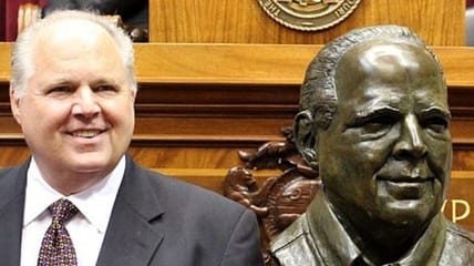 rush limbaugh anniversary