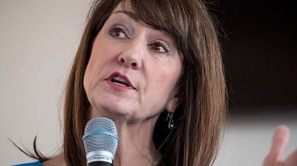 marie newman corruption