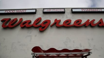 Walgreens Resumes Campaign Donations To GOP Who Voted Against Biden Election, Left Becomes Unhinged