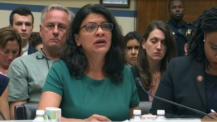 Rep. Tlaib's Response To Biden SOTU Gets Pushback From Moderate Dems, Is 'The Squad' Sabotaging The Party?