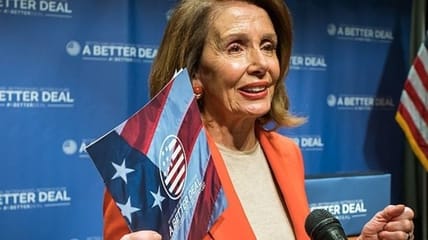 members of congress paid trips