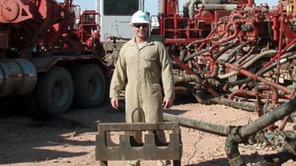 american energy independence
