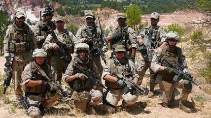 navy seals vaccine mandate