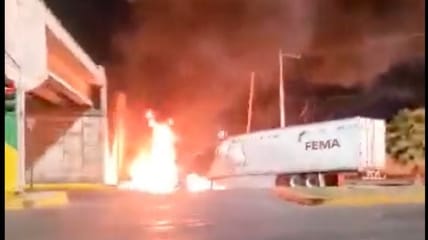 US Consulate Shut Down After Being Hit With Gunfire