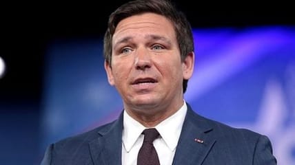 ron desantis 2022