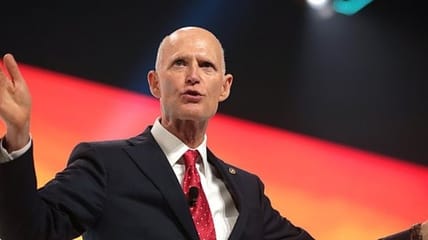 rick scott tax plan