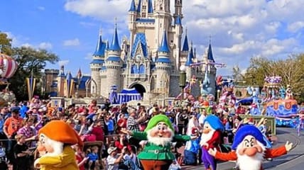 disney woke