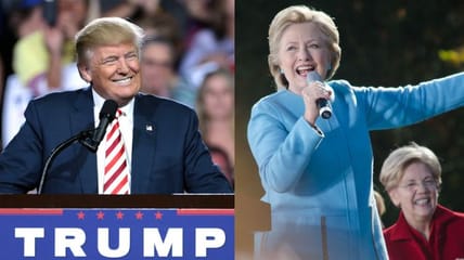 Trump Lawyers In Suit Against Hillary Ask Clinton Appointed Judge To Recuse Himself