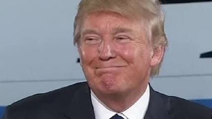 Former President Donald Trump celebrated an announcement by Representative Fred Upton regarding his retirement from Congress at the end of the year, marking the fourth House Republican who voted to impeach him over the Capitol riot to depart.