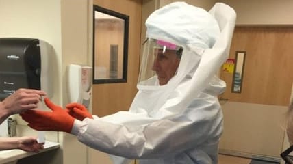 Liberals Furious At Dr. Fauci Who Declares COVID-19 Pandemic 'Over'