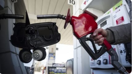 Planning A Summer Trip? Better Include Pain At The Pump In Your Budget