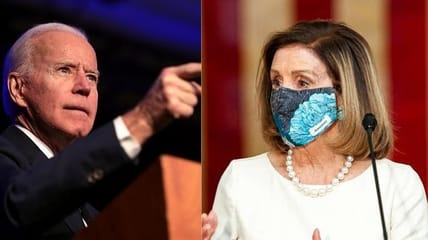 poll democrats midterms