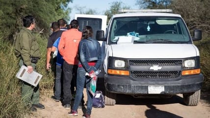 biden immigration policies