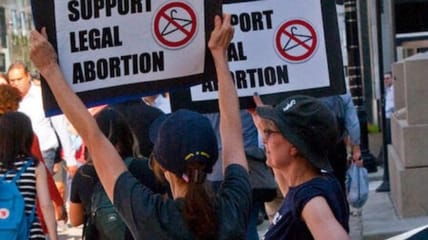 roe v wade upheld
