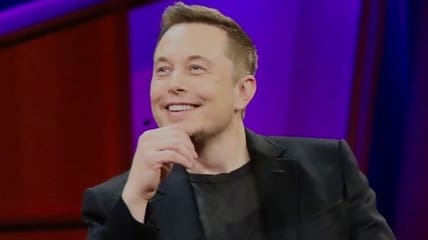 elon musk democrats