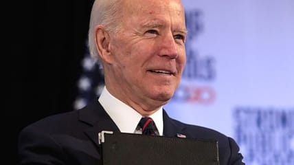 biden taiwan