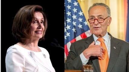 Democrats May Be Underwater As Red Wave Hits In November Midterm Elections