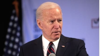 Black Biden Adm. Staffers Head For The Exits In Droves, Being Called 'Blaxit'