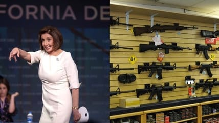 Democrats Not Letting Crisis Go To Waste, Look To Pass Array Of Gun Legislation