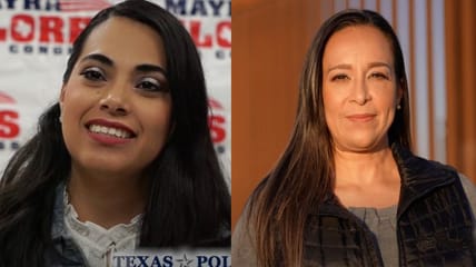 Democrats Poised To Suffer 'Self-Inflicted Tragedy' As They Dismiss South TX GOP Candidates