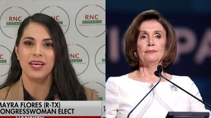 Hispanic Democrats See Big Trouble After GOP Win In Special Election, Want Party To Spend More Money In Border Districts