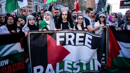 US palestinian tourism grant