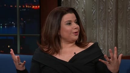 ana navarro abortion