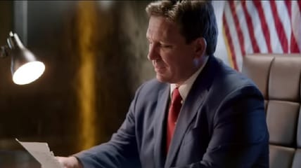 Ron DeSantis' office responded to a request by 'The View' for the governor to appear on their show by providing several clips of the show's hosts calling him a "fascist," "bigot," and "anti-black."