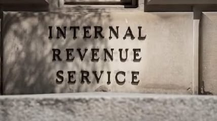 The Inflation Reduction Act, erroneously named and passed by Senate Democrats on a strictly partisan vote, is set to unleash roughly 80,000 armed IRS auditors on the Middle Class. An IRS job posting for special agents received renewed interest for a list of major duties which include carrying a firearm and executing search warrants following news that the Democrat 'Inflation Reduction Act' will increase the department's budget by $80 billion and potentially beef up staffing.