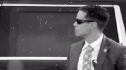 trump video fbi raid