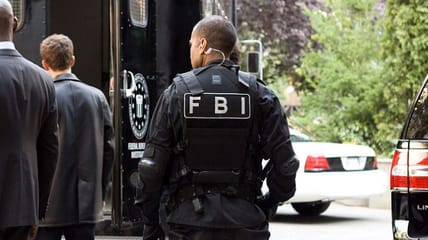 fbi corruption