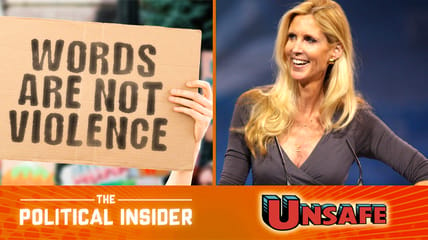 ann coulter ACLU