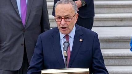 democrats 21 billion covid