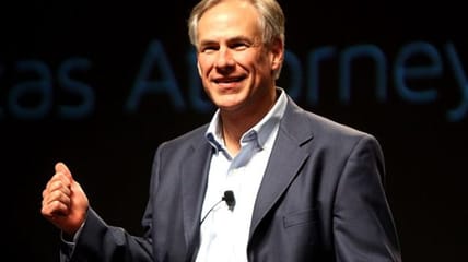 greg abbott new york