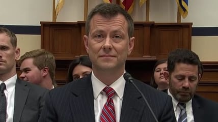 fbi scandals