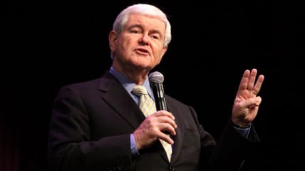 Gingrich trump indictment